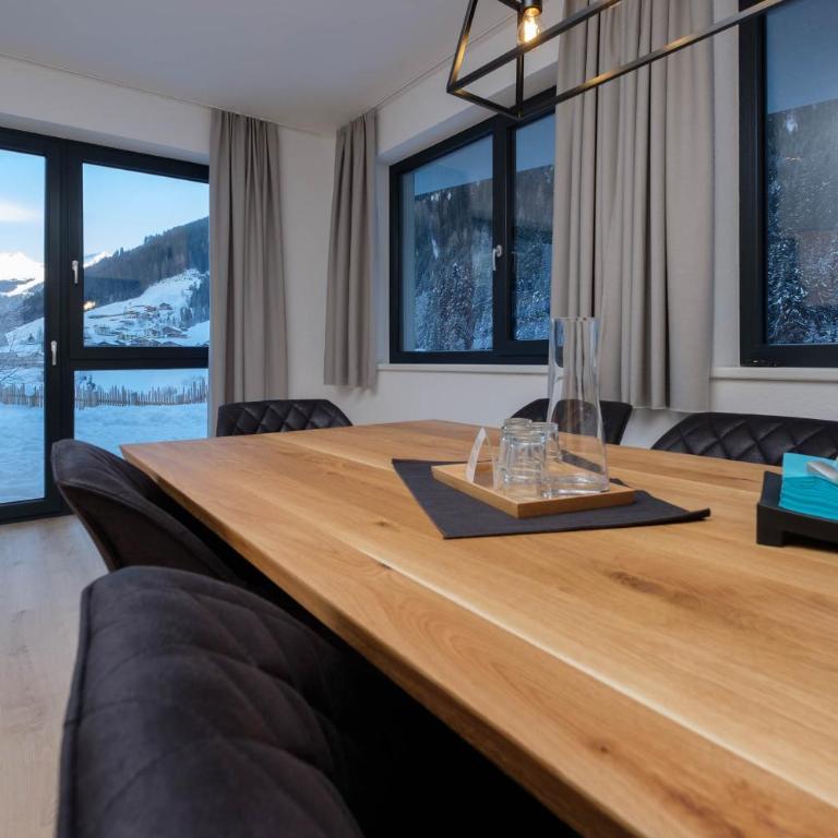 Arrivar - Apartment mit Gartenblick - 2