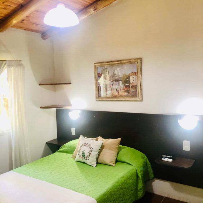 Dulce Atardecer - Apartamento con vistas al jardín - 7