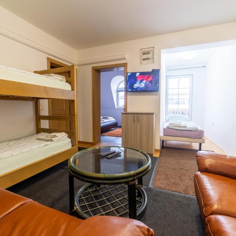 Villa Ami - Apartman sa 2 Spavaće Sobe - 1