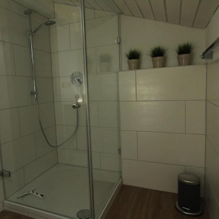 Apartment inzellreif - Apartment mit Balkon - 9