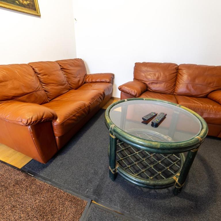 Villa Ami - Apartman sa 2 Spavaće Sobe - 3