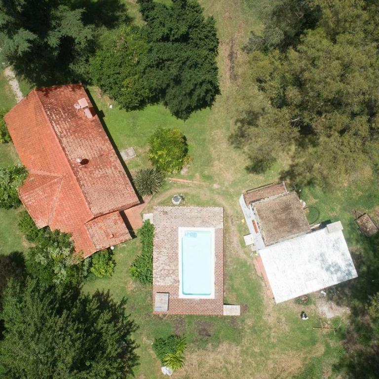 Las 4 Auroras - Casa de 2 dormitorios - 3