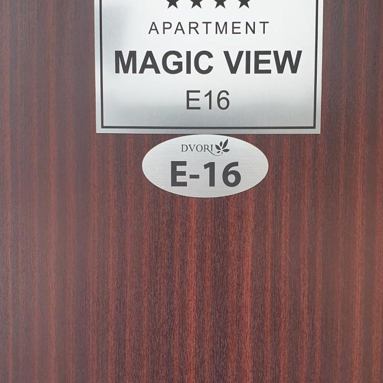 Magic View E16 Kopaonik - Apartment with Mountain View - 39