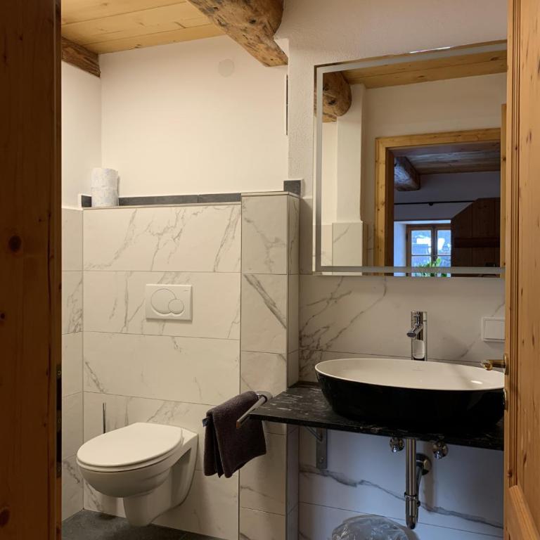 Webergütl - Chiemgau Karte - Apartment - Erdgeschoss - 14