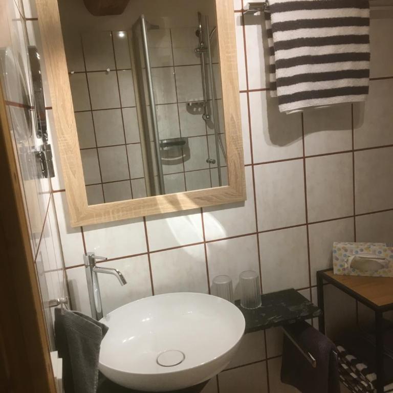 Webergütl - Chiemgau Karte - Apartment - Erdgeschoss - 12