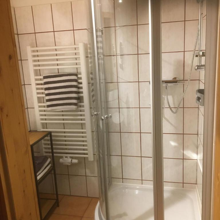 Webergütl - Chiemgau Karte - Apartment - Erdgeschoss - 13