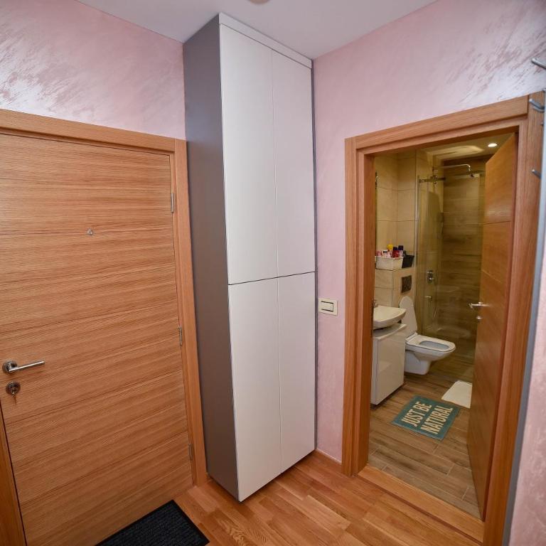 Sunset Lux S3 Wellness & Spa Zlatibor - Apartman sa 1 Spavaćom Sobom - 44