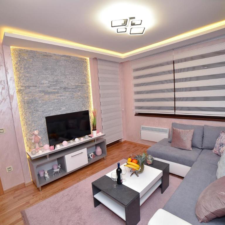 Sunset Lux S3 Wellness & Spa Zlatibor - Apartman sa 1 Spavaćom Sobom - 47
