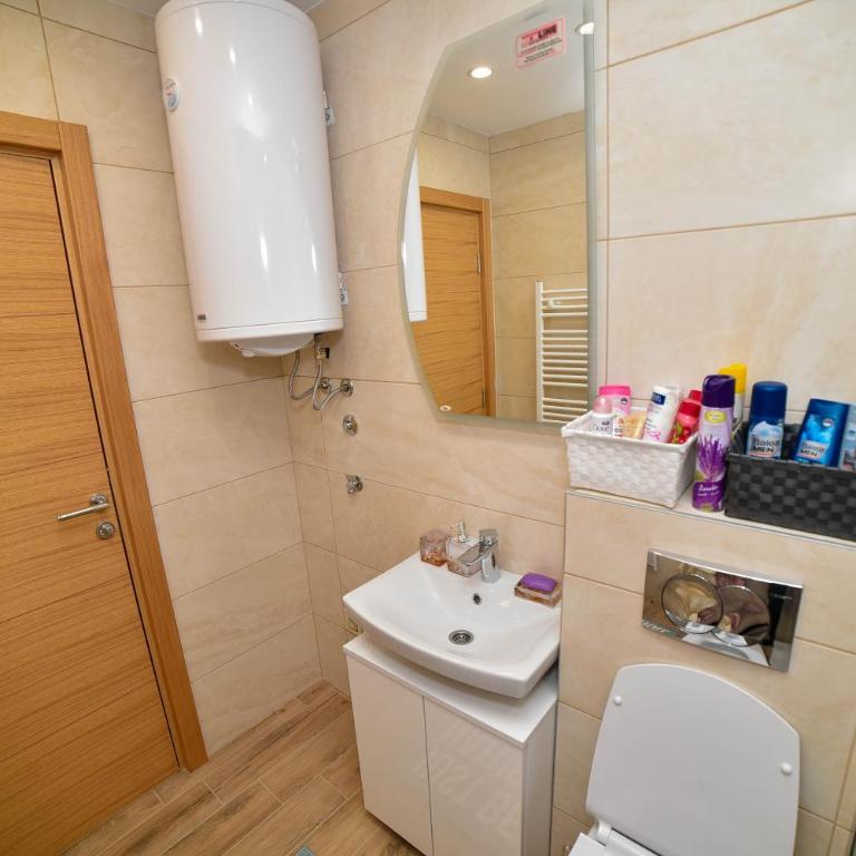 Sunset Lux S3 Wellness & Spa Zlatibor - Apartman sa 1 Spavaćom Sobom - 33