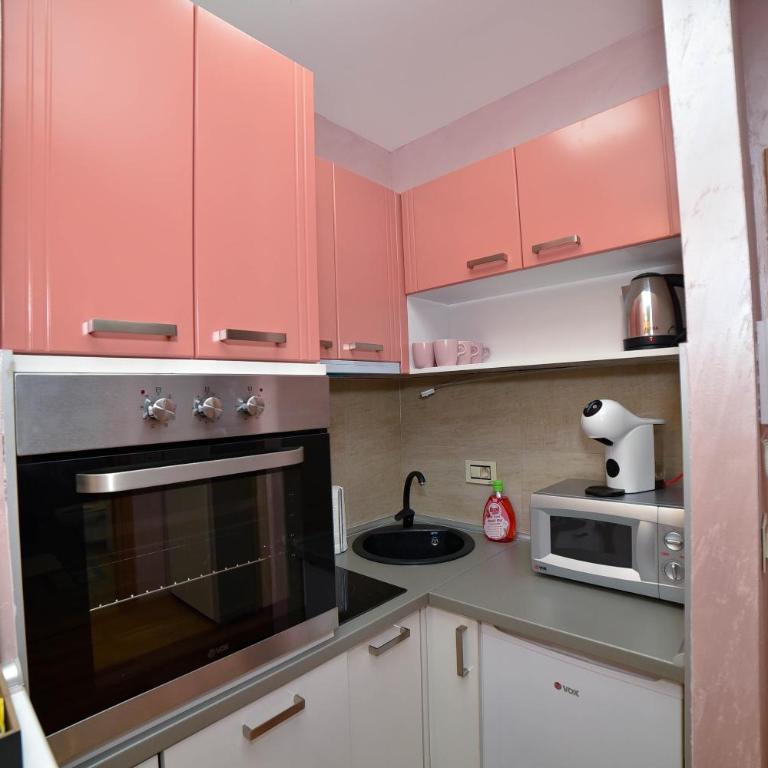 Sunset Lux S3 Wellness & Spa Zlatibor - Apartman sa 1 Spavaćom Sobom - 45
