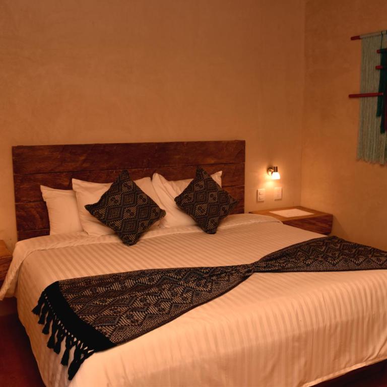 Hotel Junvay - Deluxe King Room - 8