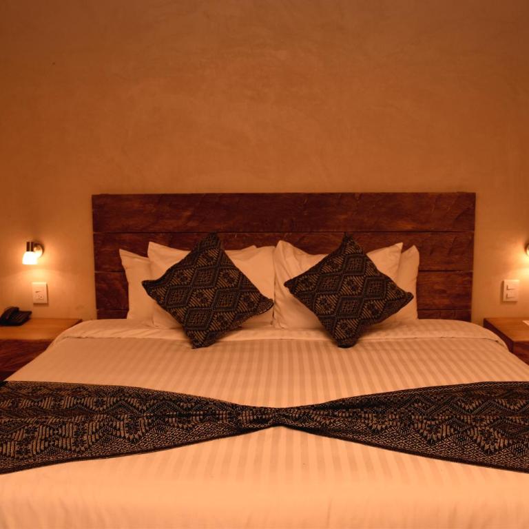 Hotel Junvay - Deluxe King Room - 6