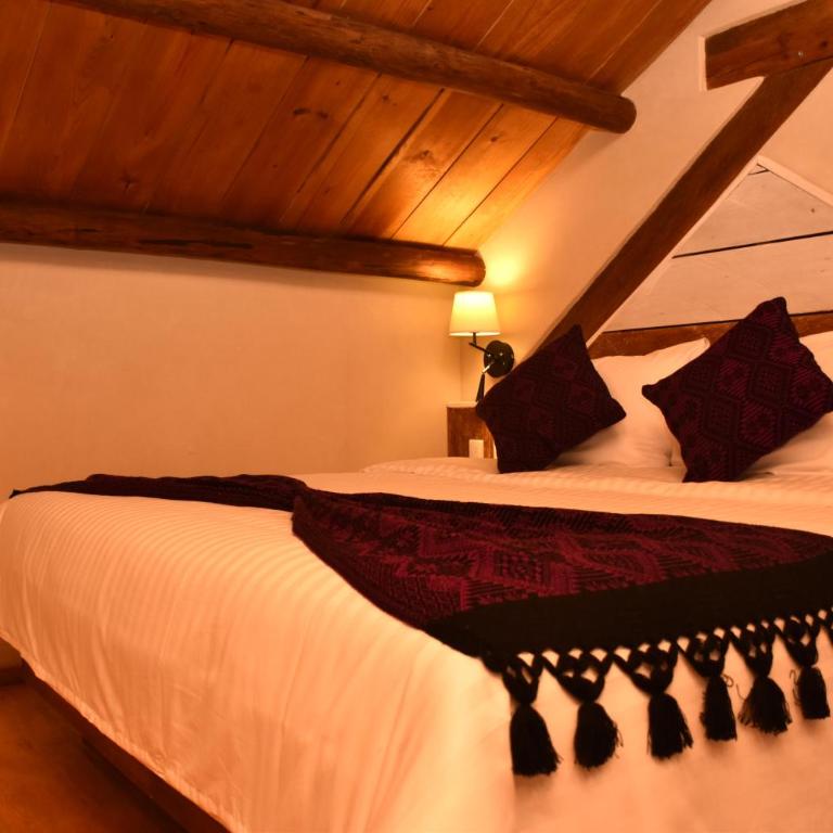 Hotel Junvay - Suite with Terrace - 3