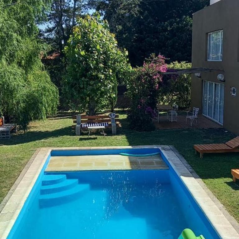 Barrio colinas verdes, Los Sauces Casa de Campo - Casa de 3 dormitorios - 21