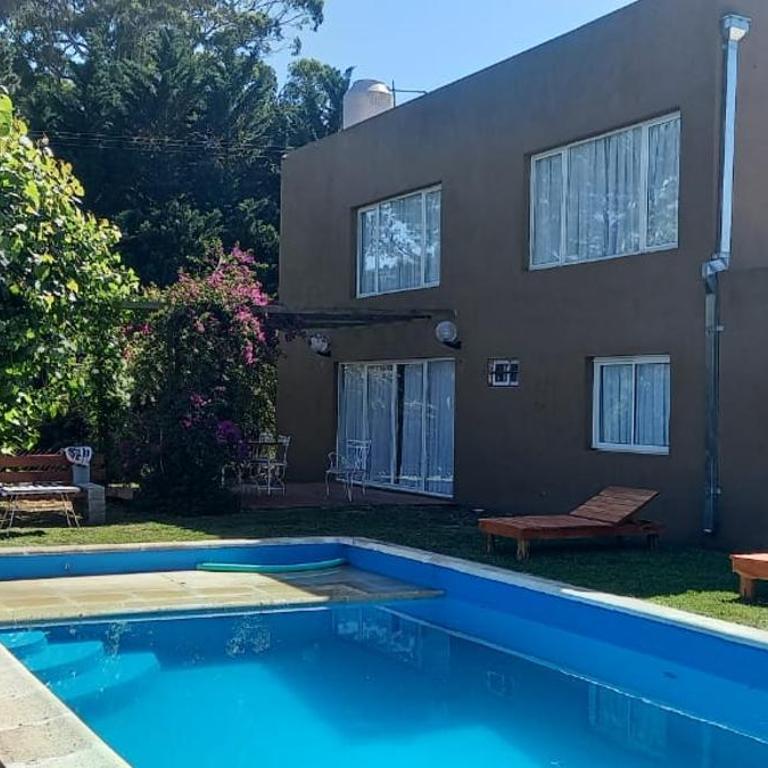 Barrio colinas verdes, Los Sauces Casa de Campo - Casa de 3 dormitorios - 19