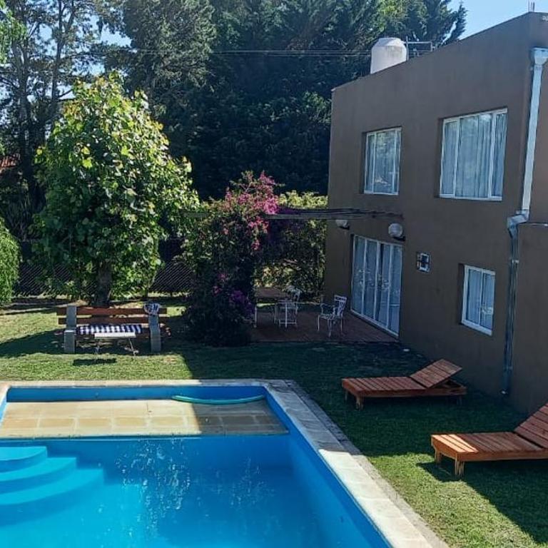 Barrio colinas verdes, Los Sauces Casa de Campo - Casa de 3 dormitorios - 24