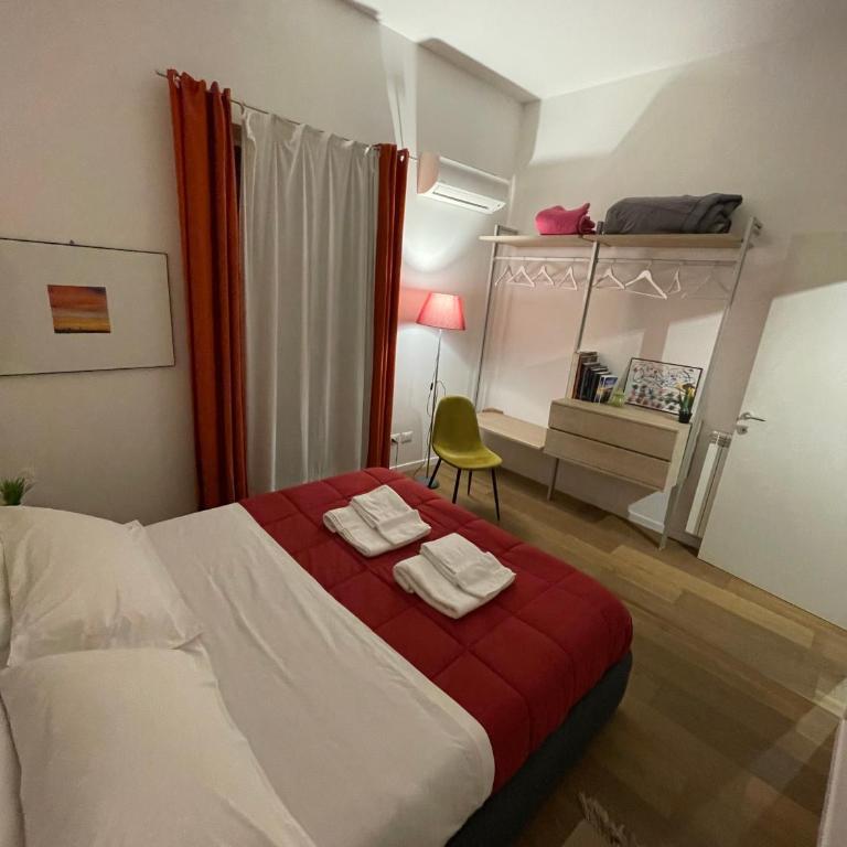 La Loggia dei Re - Appartamento con 2 Camere da Letto - 70