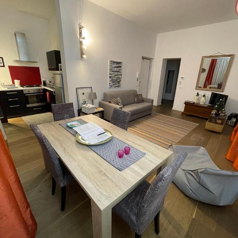 La Loggia dei Re - Appartamento con 2 Camere da Letto - 55