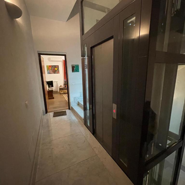 La Loggia dei Re - Appartamento con 2 Camere da Letto - 72
