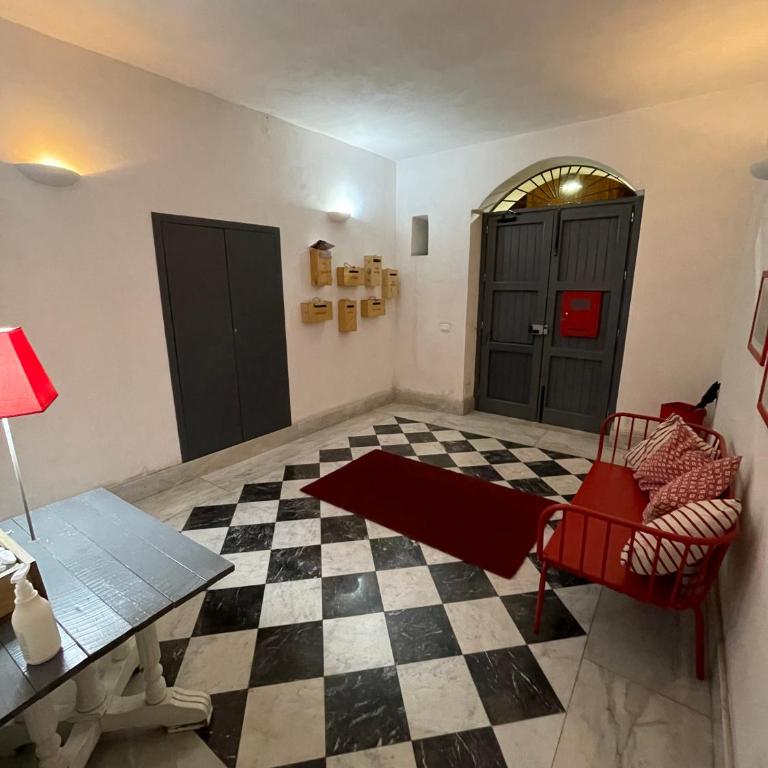 La Loggia dei Re - Appartamento con 2 Camere da Letto - 39