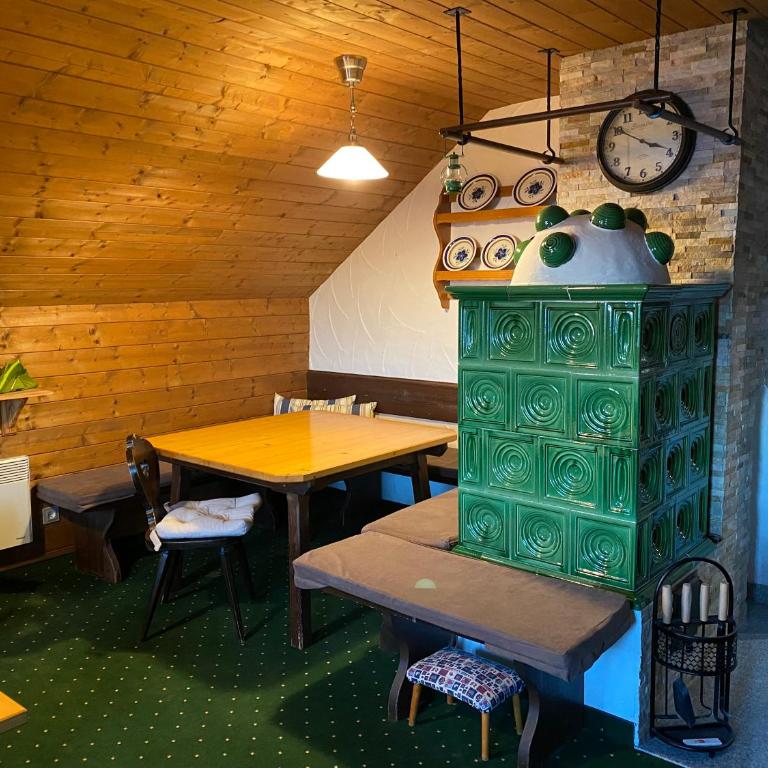 Apartman Vendy - Apartment mit 2 Schlafzimmern - 1