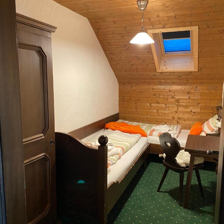 Apartman Vendy - Apartment mit 2 Schlafzimmern - 14