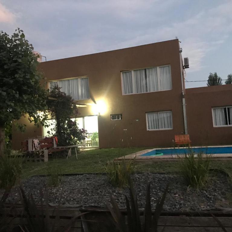 Barrio colinas verdes, Los Sauces Casa de Campo - Casa de 3 dormitorios - 28