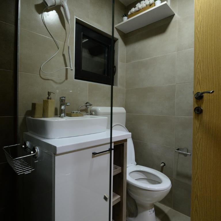 Gorske Vile Jahorina - Two-Bedroom House - 16