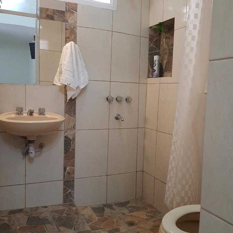 Kupal Departamentos - Apartment - 6