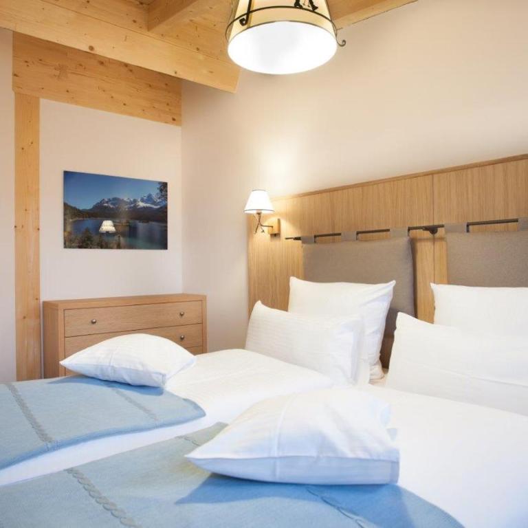 Hoamatgfühl - Appartamento con Vista Montagna - 22