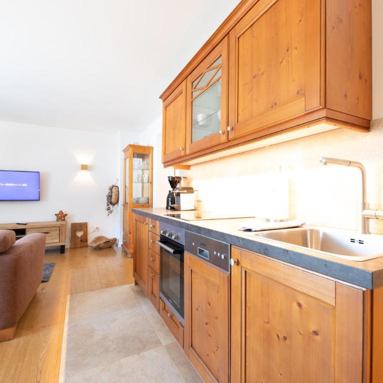 großa Waxlstoa - Apartment mit Blick auf die Berge - 7