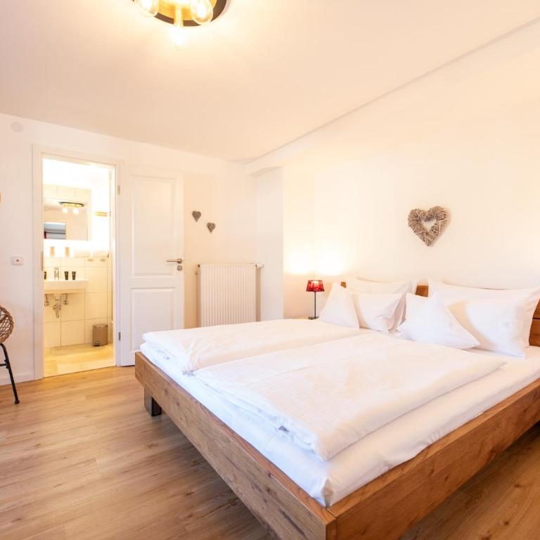 großa Waxlstoa - Apartment mit Blick auf die Berge - 4