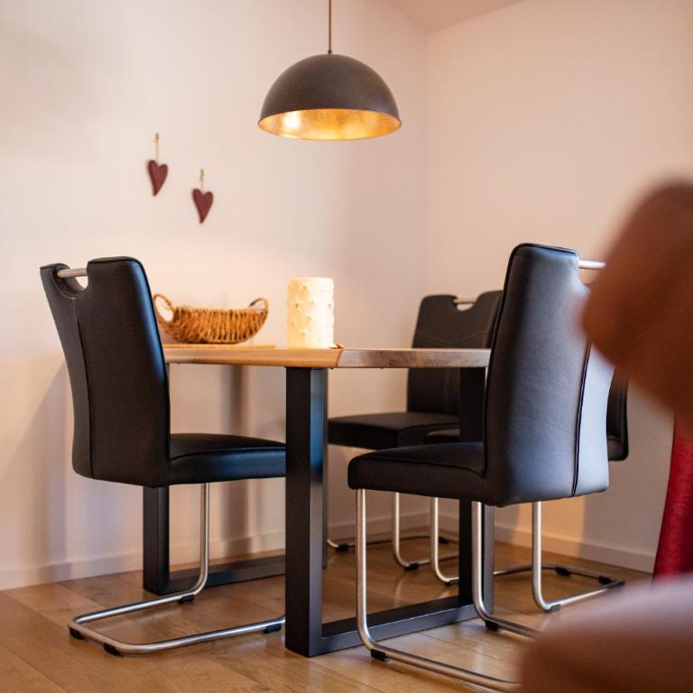 großa Waxlstoa - Apartment mit Blick auf die Berge - 8