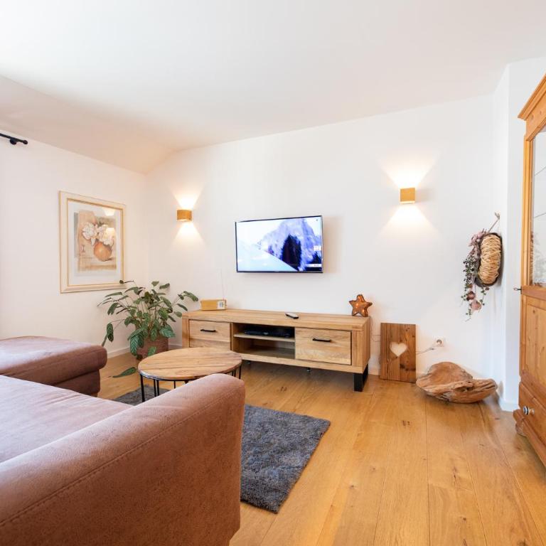 großa Waxlstoa - Apartment mit Blick auf die Berge - 12