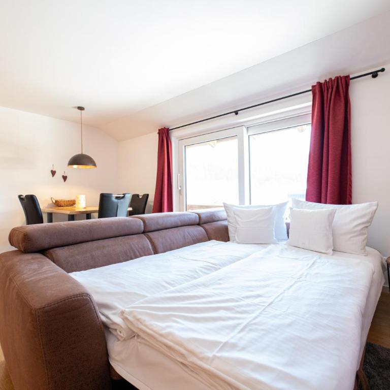 großa Waxlstoa - Apartment mit Blick auf die Berge - 16