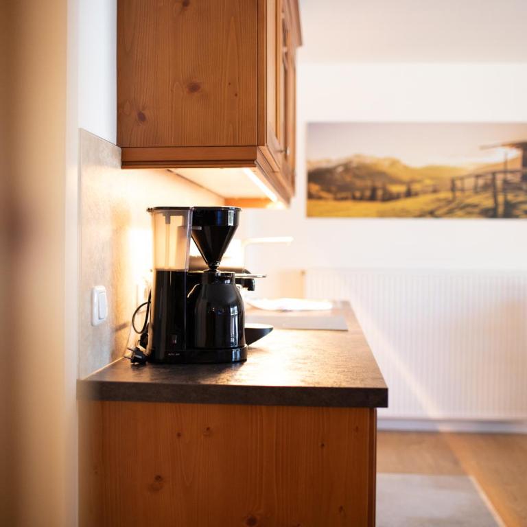 großa Waxlstoa - Apartment mit Blick auf die Berge - 22
