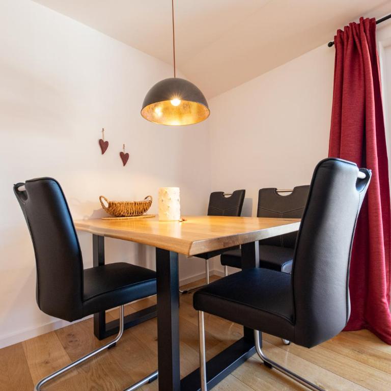großa Waxlstoa - Apartment mit Blick auf die Berge - 25