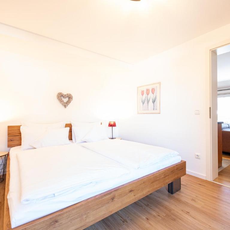 großa Waxlstoa - Apartment mit Blick auf die Berge - 27