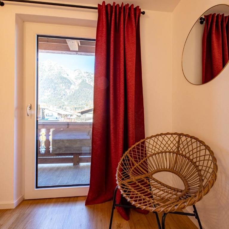 großa Waxlstoa - Apartment mit Blick auf die Berge - 30