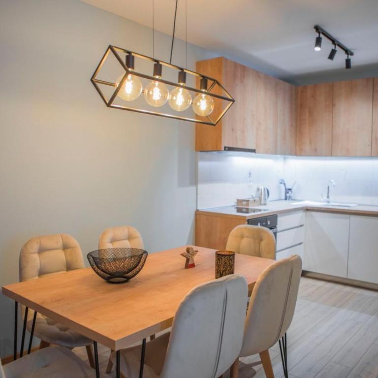 Mountain angels - Two-Bedroom House - 6
