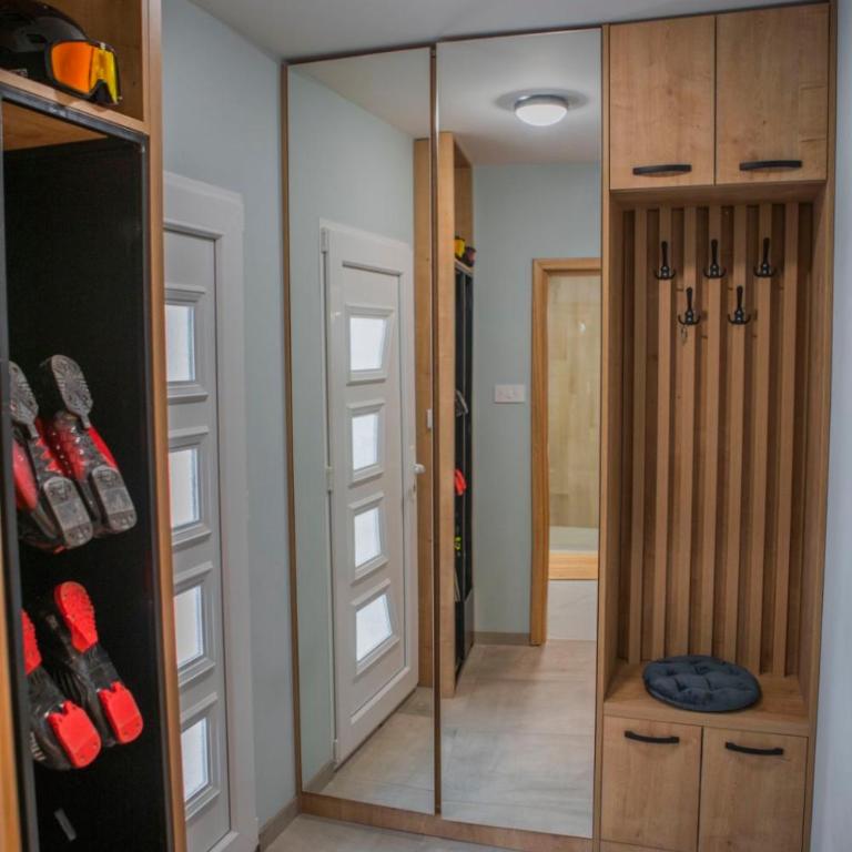 Mountain angels - Two-Bedroom House - 10