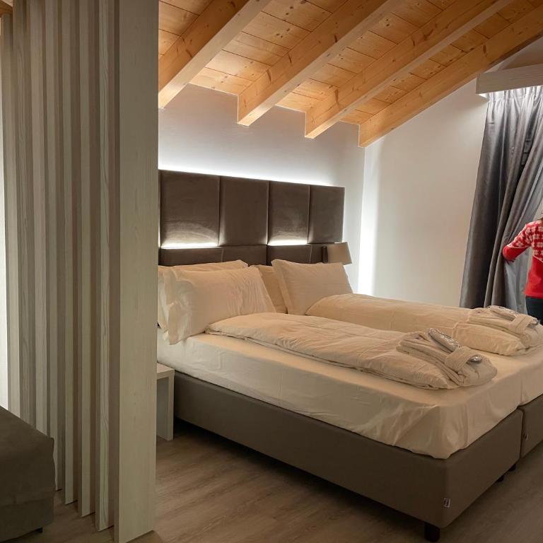 ROSENSUITE La Residenza del rosengarten - Apartamento - Planta baja - 13
