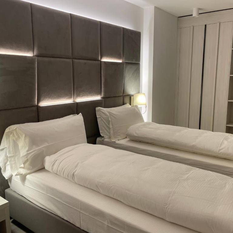 ROSENSUITE La Residenza del rosengarten - Apartamento - Planta baja - 19