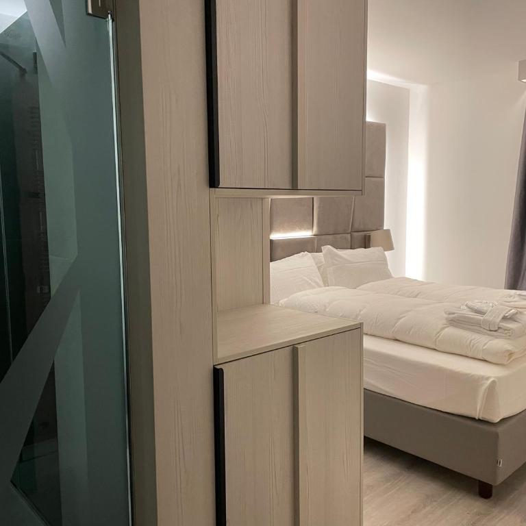 ROSENSUITE La Residenza del rosengarten - Apartamento con balcón - 12