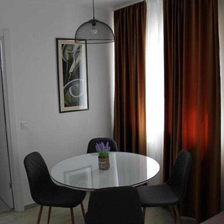Royal Apartmani - Deluks Studio - 7