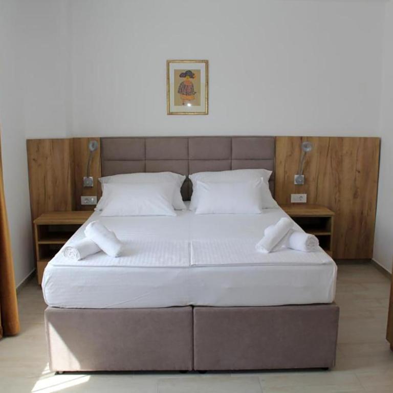 Royal Apartmani - Deluks Studio - 5