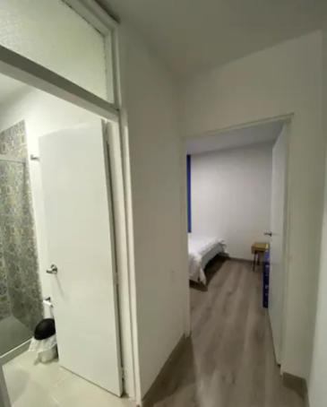 Económica Suite en sector Manila el Poblado M102 By Roots Rentals - One-Bedroom Apartment - 6