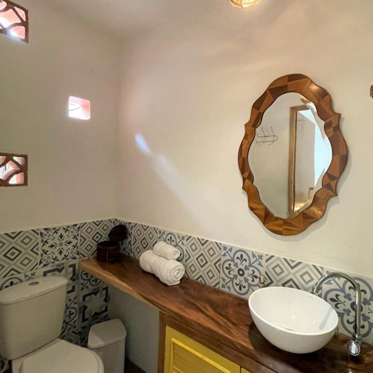 Hotel Casa de Verano - Solo adultos - - Habitación Doble con baño privado - 6