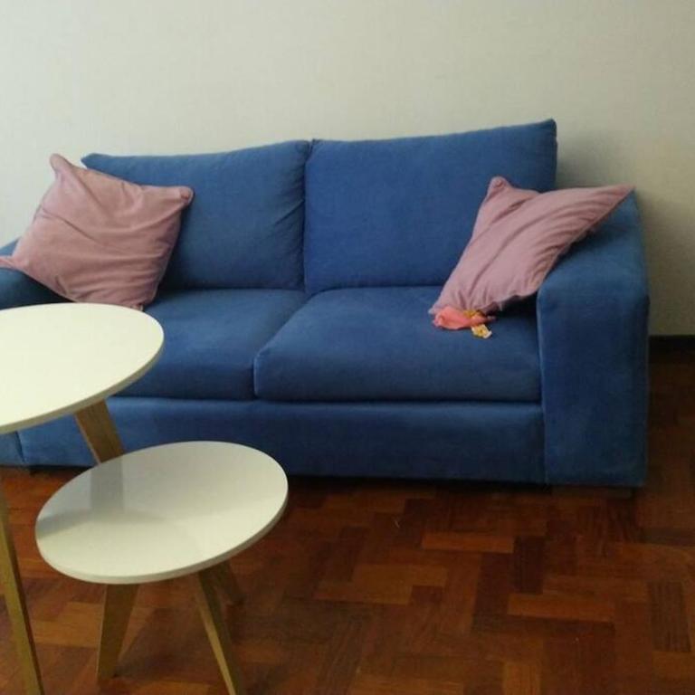 Hermoso Dpto centrico, a 5 cuadras de Av. Alem - Apartamento de 2 dormitorios - 4
