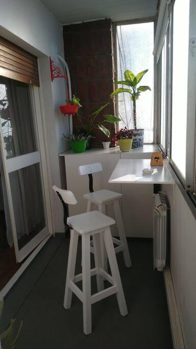 Hermoso Dpto centrico, a 5 cuadras de Av. Alem - Apartamento de 2 dormitorios - 7